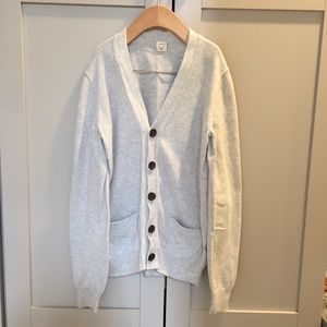 Crewcuts Boy’s Cardigan Sweater